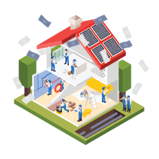 Home Improvement Loan